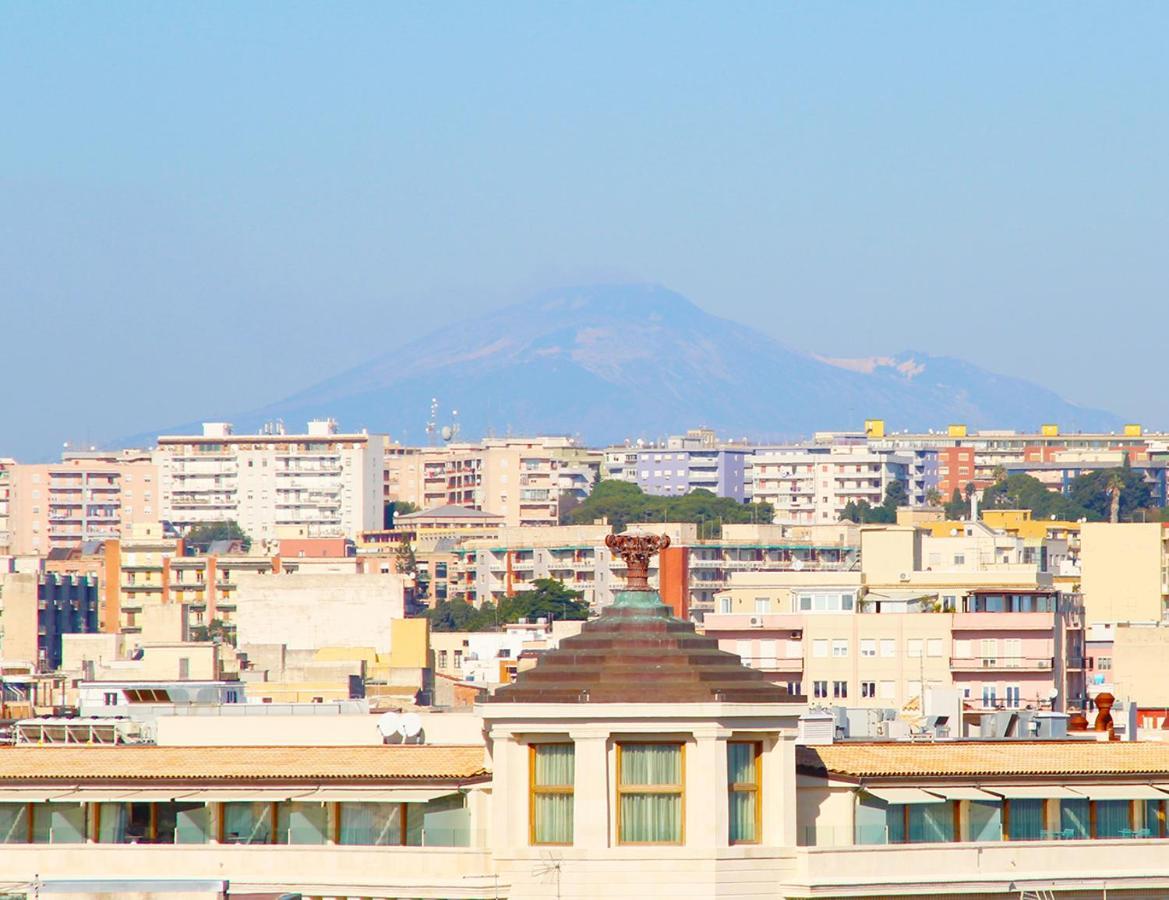 Apartamento Terrazza Dei Mori - Seaview Terrace In Ortigia Syracuse Exterior foto