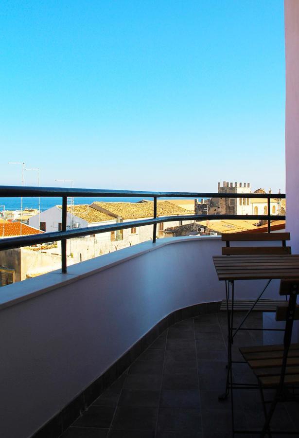 Apartamento Terrazza Dei Mori - Seaview Terrace In Ortigia Syracuse Exterior foto